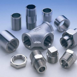 Alloy 20 Forged Fittings Exporter