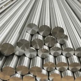 Alloy 20 Rods, Bars, and Wires