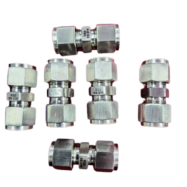 Alloy 28 Tube Fittings Exporter