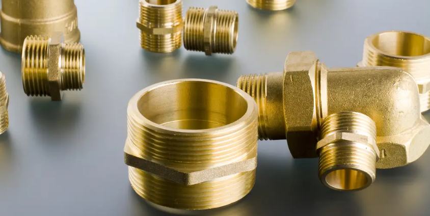 Copper / Brass Supplier in India