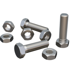 Alloy Steel Fasteners Supplier in India