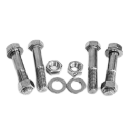 Alloy 20 Fasteners Supplier in India