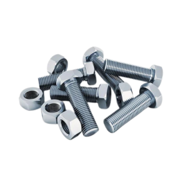 Inconel Fasteners Exporter