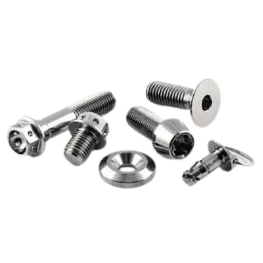 Titanium Supplier in India