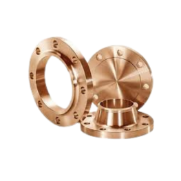Copper/Brass Flanges Supplier in India