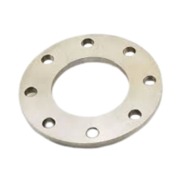 Duplex Steel Flanges Supplier in India