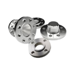 SMO 254 Flanges Supplier in India
