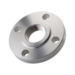Stainless Steel Flanges Supplier in India