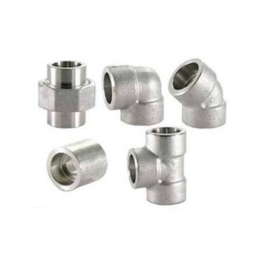 Alloy 28 Forged Fittings Supplier in India