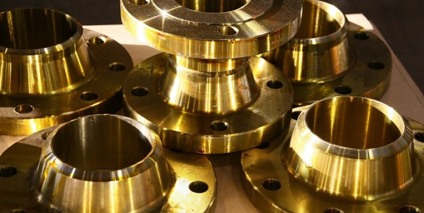 Cupro Nickel Supplier in India