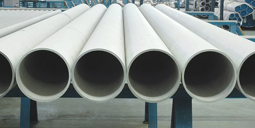 Duplex Steel Supplier in India