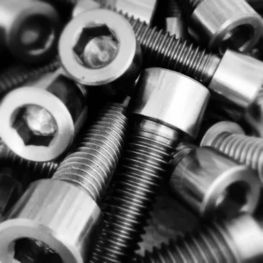Stainless Steel Fasteners Exporter