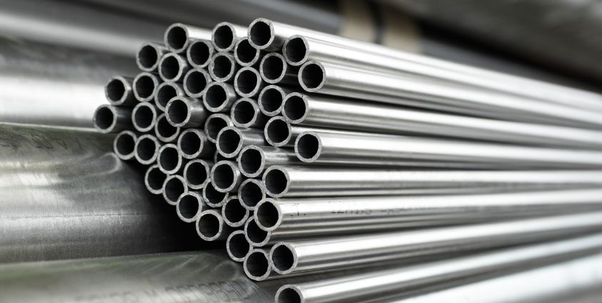 Stainless Steel Supplier in India