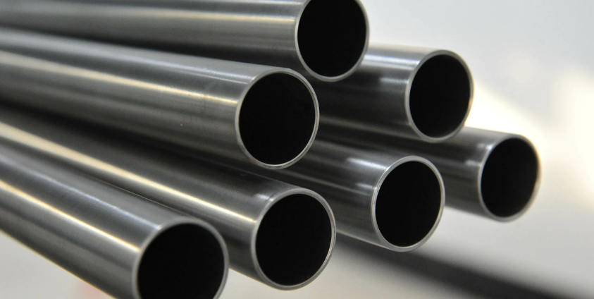 Titanium Supplier in India