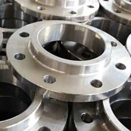 Monel Flanges Supplier in India