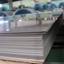 Monel Sheets & Plates Supplier