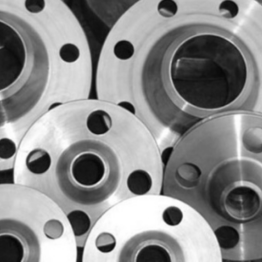 Nickel Flanges Supplier in India