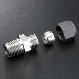 Nickel Tube Fittings Exporter