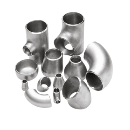 Alloy 20 Pipe Fittings Supplier in India