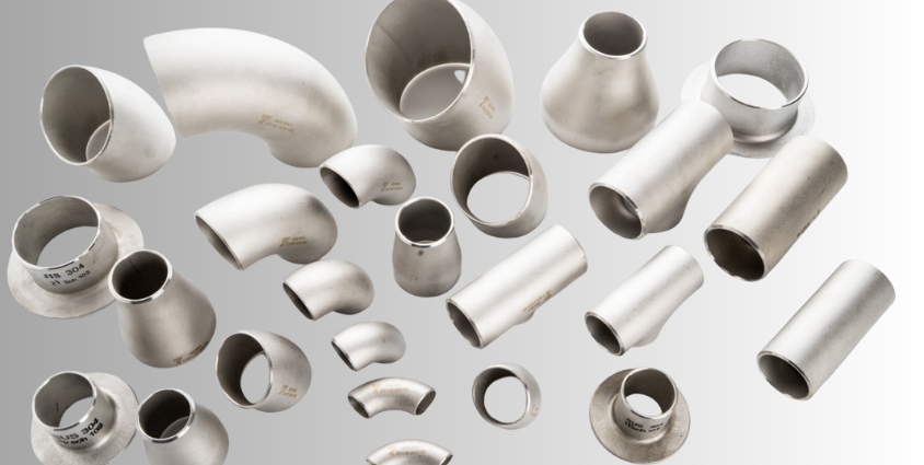 Pipe Fittings Supplier in India