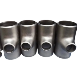 SMO 254 Pipe Fittings Manufacturer
