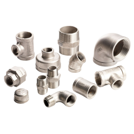 Super Duplex Steel Pipe Fittings Manufacturer