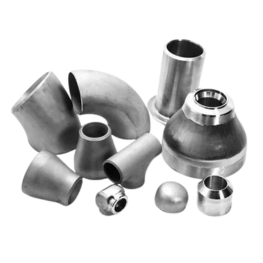 Titanium Supplier in India