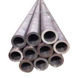 Duplex Steel Pipes Supplier in India