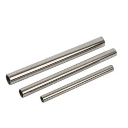 Super Duplex Steel Pipes Supplier in India