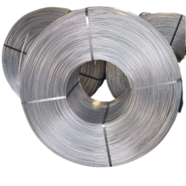 Alloy Steel Rods, Bars, and Wires