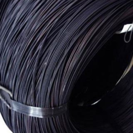 Carbon Steel Rods, Bars, and Wires