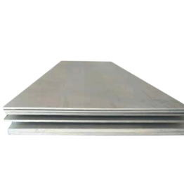 Duplex Steel Sheets & Plates Supplier