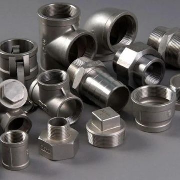 Forged Fittings