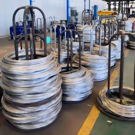 Hastelloy Rod, Bars & Wire Supplier in India