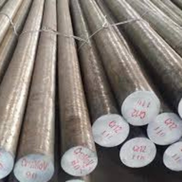 Inconel Rod, Bars & Wire Supplier in India