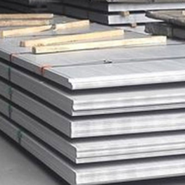 Alloy Steel Sheet & Plate Supplier in India