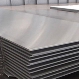 Alloy 20 Sheet & Plate Supplier in India