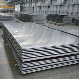 Duplex Steel Sheet & Plate Supplier in India