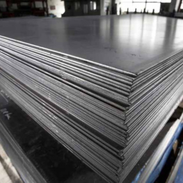 Inconel Sheet & Plate Supplier in India