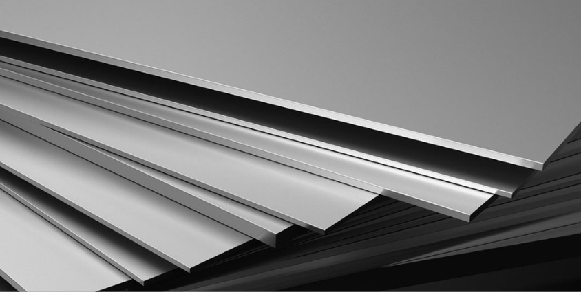 Sheet & Plate Supplier in India