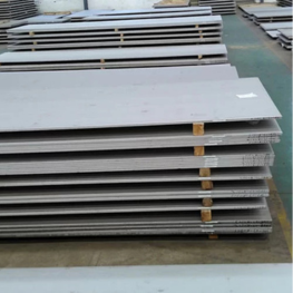 SMO 254 Sheet & Plate Supplier in India