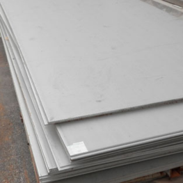 Super Duplex Steel Sheet & Plate Supplier in India