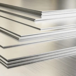 Titanium Supplier in India