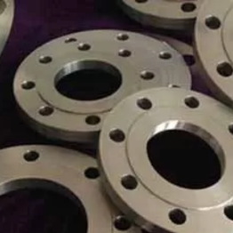 Titanium Flanges Supplier in India