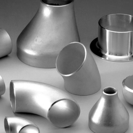 Titanium Pipe Fittings Manufacturer