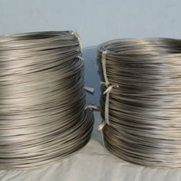 Titanium Rods, Bars, and Wires