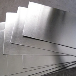 Titanium Sheets & Plates Supplier